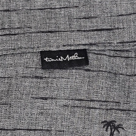 Travis Mathew Performance Shorts - Picture 6 of 14